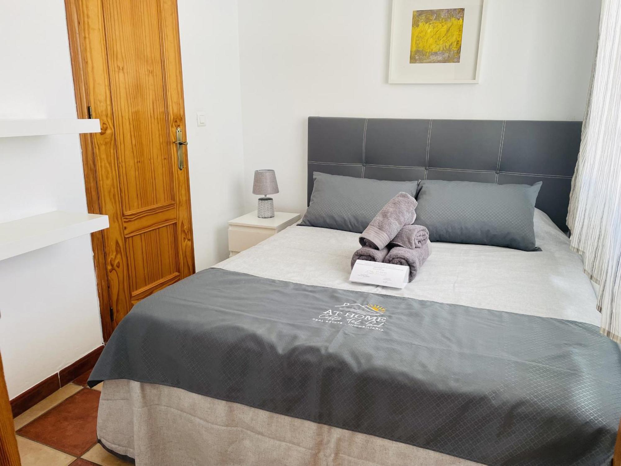 Appartamento Jimena Sevilla En El Centro De Nerja